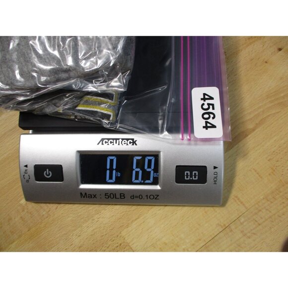 Black Rifle Coffee Company "Coffee Or Die" Graphic T-Shirt XX-Large Gray - Picture 8 of 8